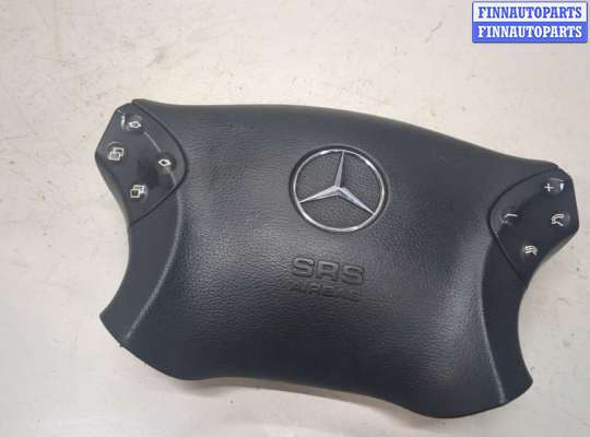 купить Подушка безопасности водителя на Mercedes C W203 2000-2007