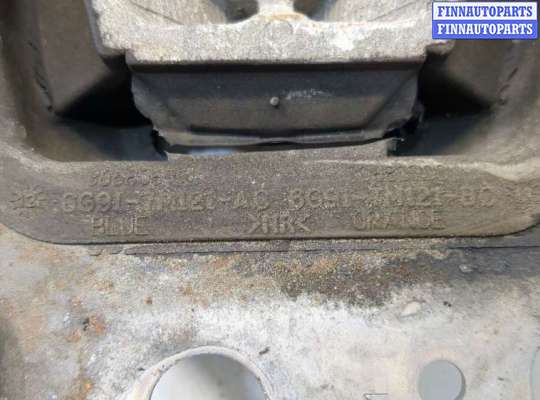 купить Подушка крепления КПП на Ford Mondeo 4 2007-2015