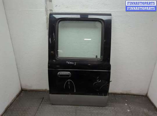 Стеклоподъемник электрический FO2152648 на Ford Ranger 1998-2006