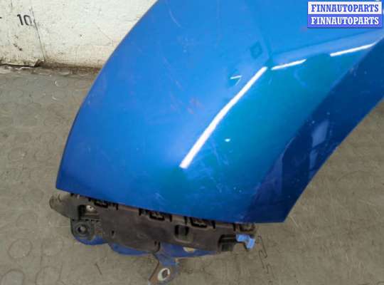 купить Крыло на Chevrolet Cruze 2009-2015