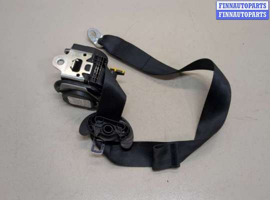 купить Ремень безопасности на Volkswagen Golf 6 2009-2012