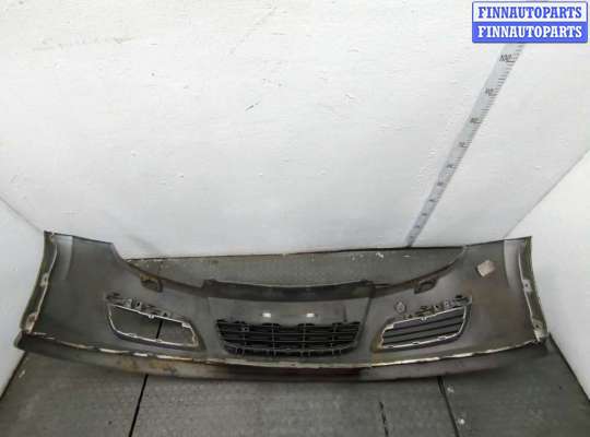 купить Заглушка (решётка) бампера на Opel Astra H 2004-2010