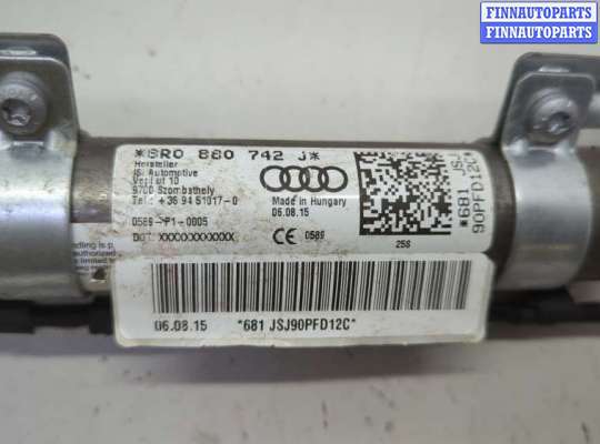 купить Подушка безопасности боковая (шторка) на Audi Q5 2008-2017