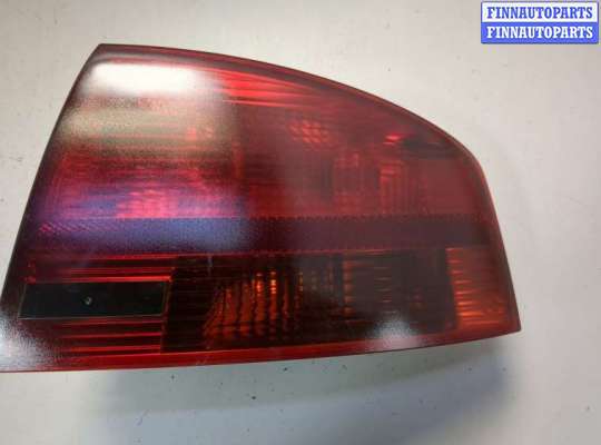 купить Фонарь (задний) на Audi A4 (B7) 2004-2009
