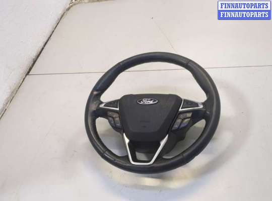 купить Подушка безопасности водителя на Ford Fusion 2017-2020 USA