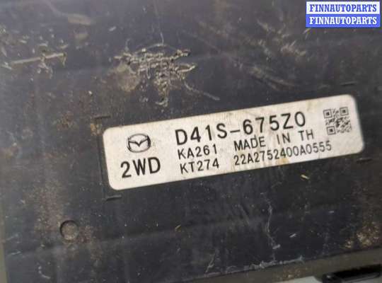 купить Блок комфорта на Mazda 3 (BP) 2019-2025