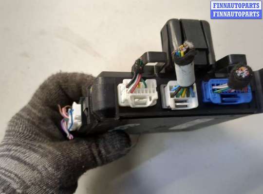 купить Блок комфорта на Mazda 3 (BP) 2019-2025