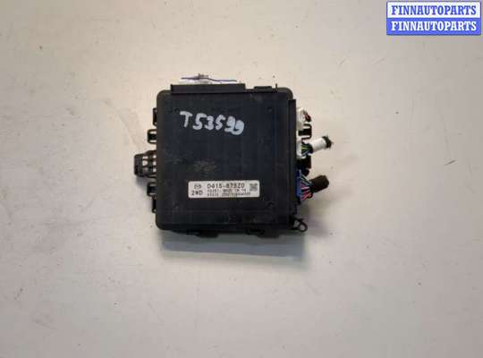 купить Блок комфорта на Mazda 3 (BP) 2019-2025