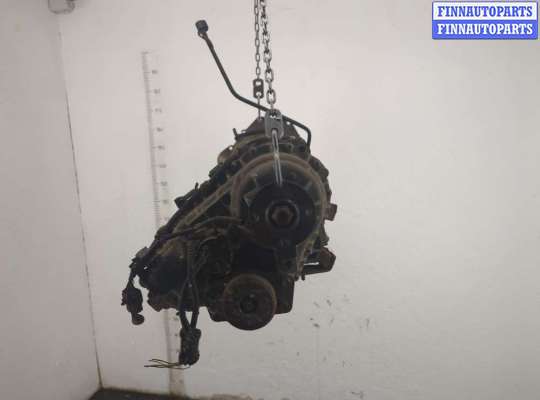 купить КПП - автомат (АКПП) 4х4 на SsangYong Rexton 2006-2012