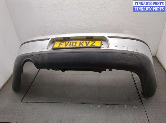 Бампер VG2609333 на Volkswagen Passat 6 2005-2010
