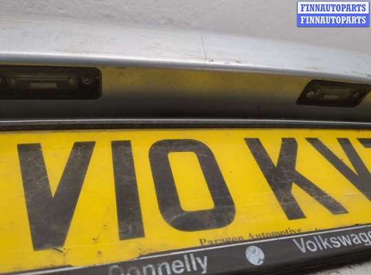 купить Бампер на Volkswagen Passat 6 2005-2010