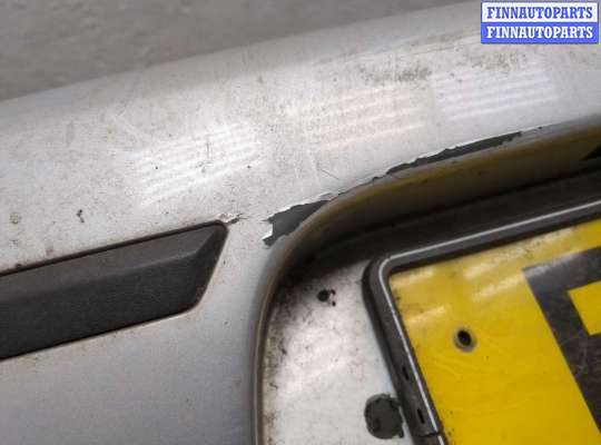 купить Бампер на Volkswagen Passat 6 2005-2010