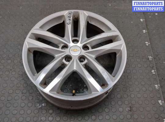 купить Комплект литых дисков на Chevrolet Equinox 2017-2024