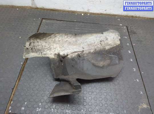 Купить Защита арок (подкрылок) на Citroen C5 2004-2008 Защита арок (подкрылок) CT1142148 на Citroen C5 2004-2008