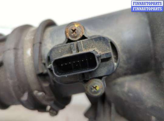 купить Корпус воздушного фильтра на Chevrolet Trax 2016-2022