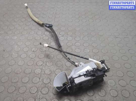 купить Замок двери на Peugeot Partner 2015-2018