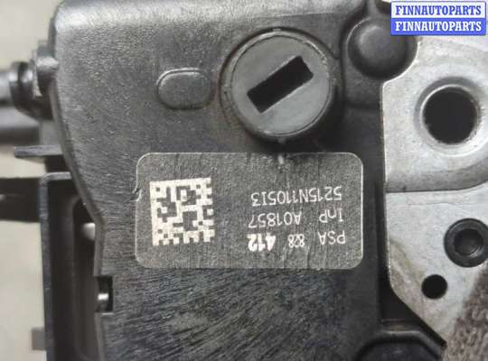 купить Замок двери на Peugeot Partner 2015-2018