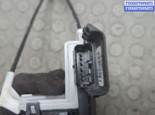 купить Замок двери на Peugeot Partner 2015-2018