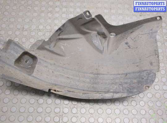 купить Защита арок (подкрылок) на Opel Corsa D 2006-2014