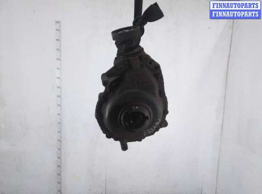 Редуктор моста LRD5380 на Land Rover Range Rover 3 (LM) 2002-2012