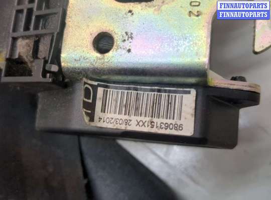 купить Ремень безопасности на Opel Meriva 2003-2010