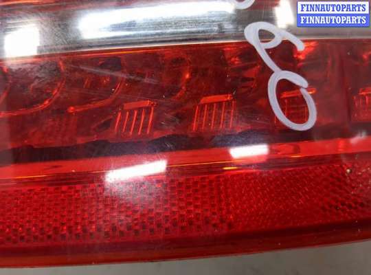купить Фонарь (задний) на Audi A6 (C6) 2004-2011