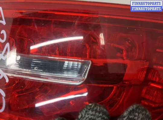 купить Фонарь (задний) на Audi A6 (C6) 2004-2011