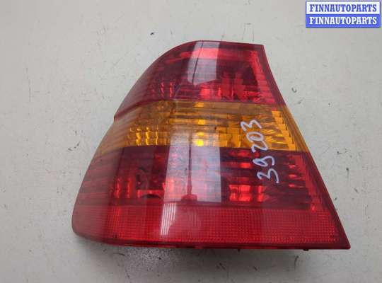 купить Фонарь (задний) на BMW 3 E46 1998-2006