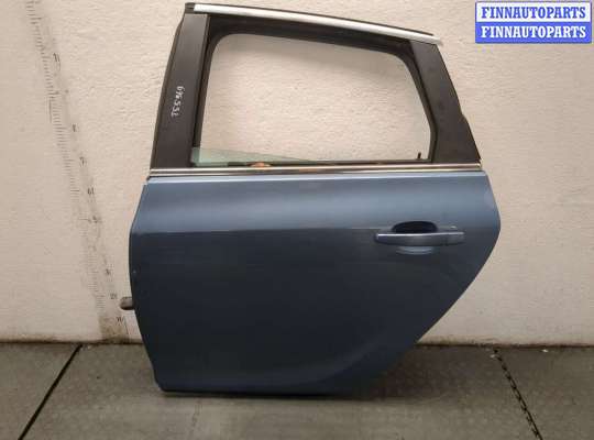 купить Дверь боковая (легковая) на Opel Astra J 2010-2017