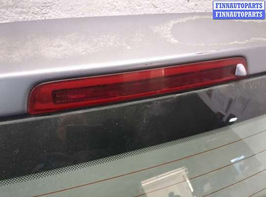 купить Крышка (дверь) багажника на Opel Meriva 2003-2010