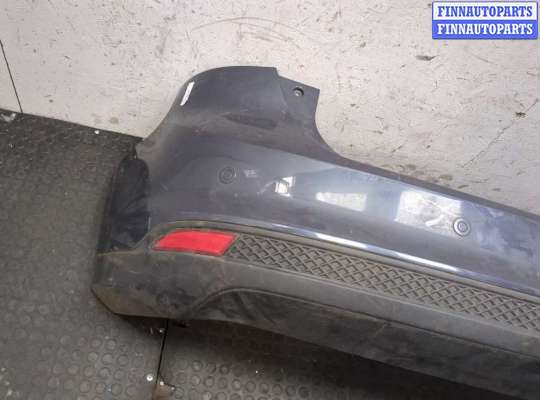 купить Бампер на Ford Focus 3 2011-2015