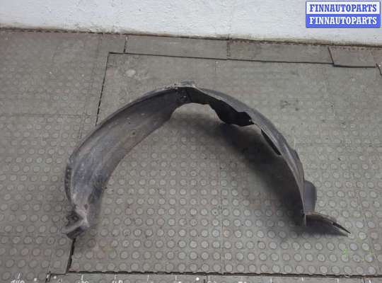 купить Защита арок (подкрылок) на Chevrolet Spark 2009-2016