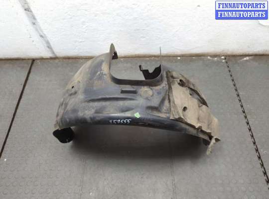 купить Защита арок (подкрылок) на Citroen C4 2010-2020