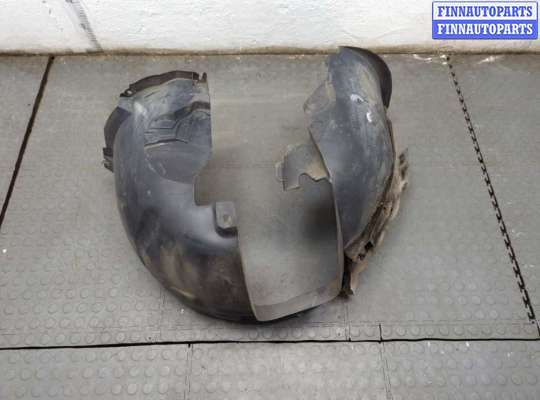 купить Защита арок (подкрылок) на Citroen C4 2010-2020