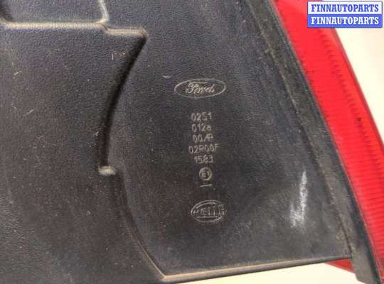 купить Фонарь (задний) на Ford C-Max 2002-2010