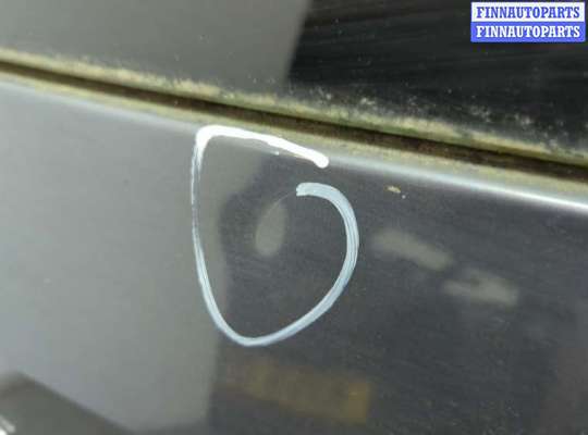 купить Крышка (дверь) багажника на Ford Fusion 2002-2012