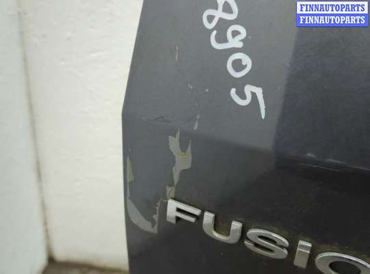купить Крышка (дверь) багажника на Ford Fusion 2002-2012