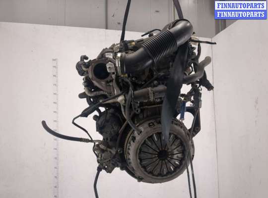 купить Двигатель (ДВС) на Ford Focus 3 2011-2015