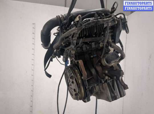 купить Двигатель (ДВС) на Ford Focus 3 2011-2015