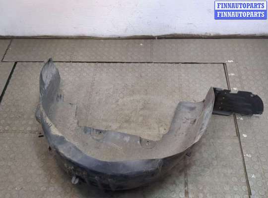 купить Защита арок (подкрылок) на Peugeot Expert 2016-2025