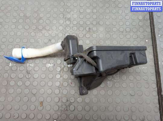 Бачок омывателя VG2538850 на Volkswagen Polo 2009-2014