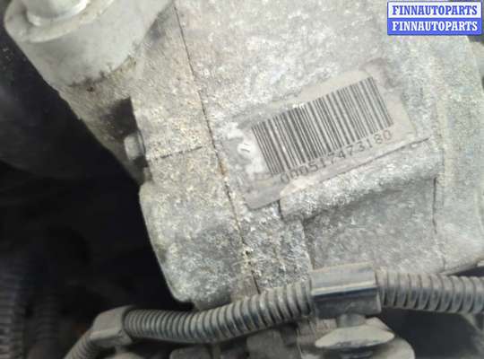 купить Генератор на Fiat Bravo 2007-2014