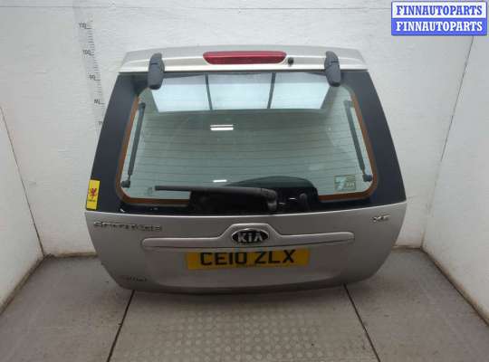 Двигатель стеклоочистителя (моторчик дворников) задний KA584942 на KIA Sportage 2004-2010