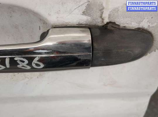 купить Дверь раздвижная на Mercedes Vito W639 2004-2013