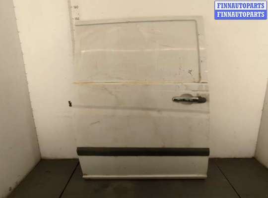 купить Дверь раздвижная на Mercedes Vito W639 2004-2013