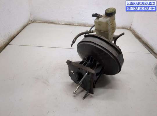 Главный тормозной цилиндр (ГТЦ) на Citroen C5 II (X7)