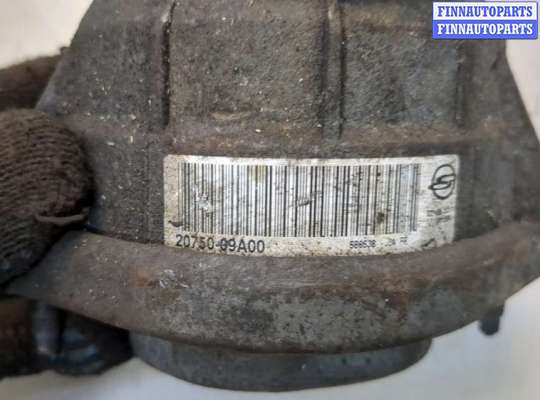 купить Подушка крепления двигателя на SsangYong Rexton 2006-2012