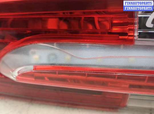 купить Фонарь (задний) на Ford C-Max 2002-2010