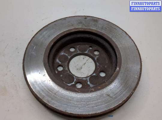 Купить Диск тормозной на Mercedes B W245 2005-2011 Диск тормозной MB1734997 на Mercedes B W245 2005-2011