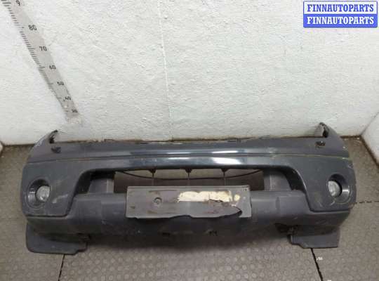 Форсунка омывателя фар NS995540 на Nissan Navara 2004-2015